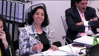 Michael Anthony Lee-Chin v. Dominican Republic (Opening Statements) [Respondent] - Part 3