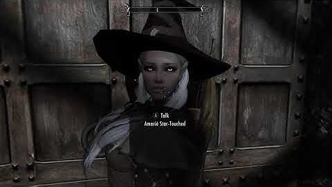 Modded skyrim - Maids 2: deception part 5