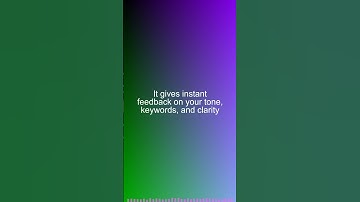 This AI Mocks Interviews So You Don’t Have To Panic Anymore