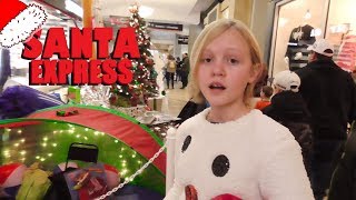 ДЕТИ сами покупают НОВОГОДНИЕ ПОДАРКИ/ НОВЫЙ ГОД 2019 ДЕТИ сами покупают НОВОГОДНИЕ ПОДАРКИ/ НОВЫЙ ГОД 2019