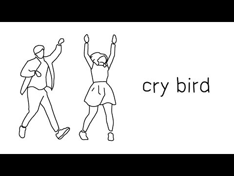 Tennyson - Cry Bird (Official Audio)