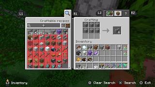 Base hunting in mega smp screenshot 4