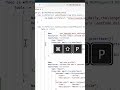 Installing your own MCP Server in VS Code