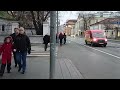 Moscow streets. Walking tour of streets.in Moscow makes you feel like a local!