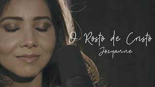 Jozyanne - O Rosto de Cristo | At Home chords