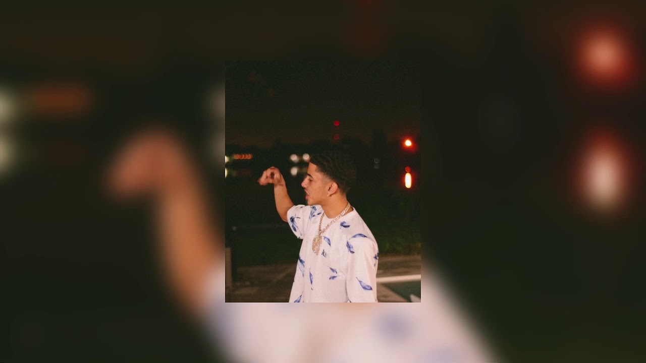 [FREE] J.I x Lil Muk x Lil Tjay (Piano) Type Beat “Wunna” (Prod Alzee)