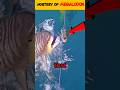 Is Megalodon Hiding in the Mariana Trench?