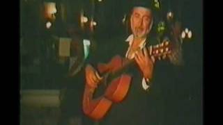 Lolik Levi - Alta Alta Es La Luna