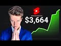 I Tried YouTube Shorts for 30 Days (Insane Results)