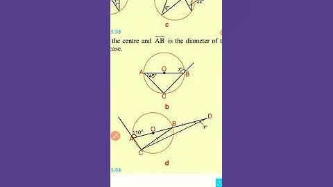 maths grade nine (9) unit 5 exercise 5.11