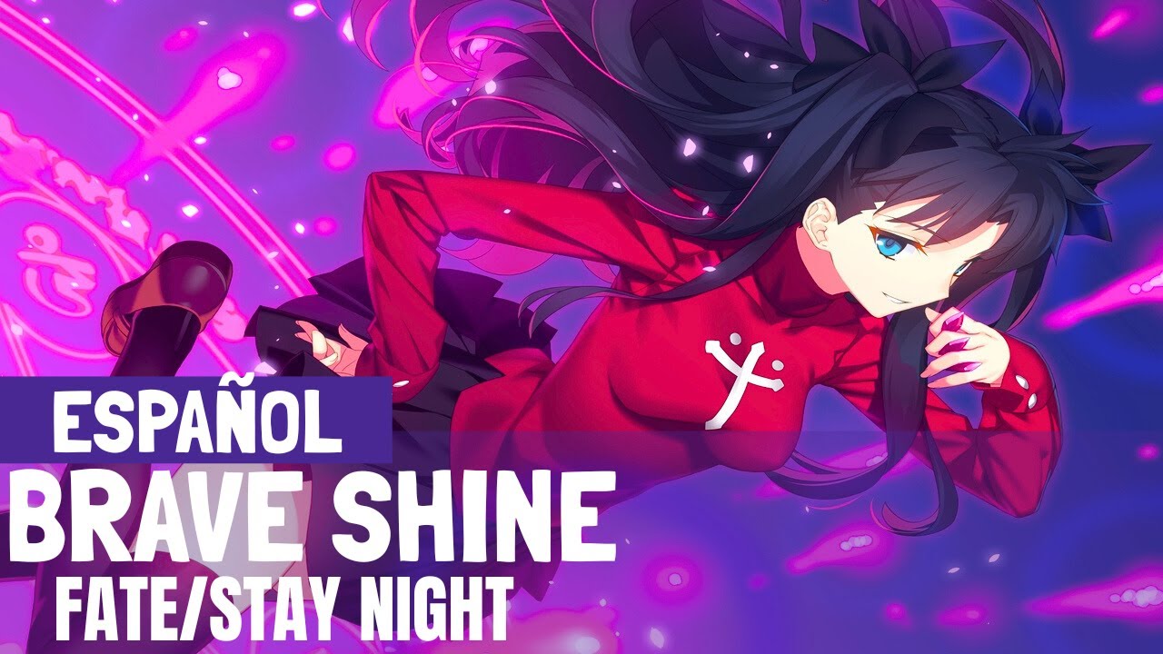 Brave Shine – Fate/stay night | Cover Épico en Español
