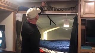Tour of Our Roo