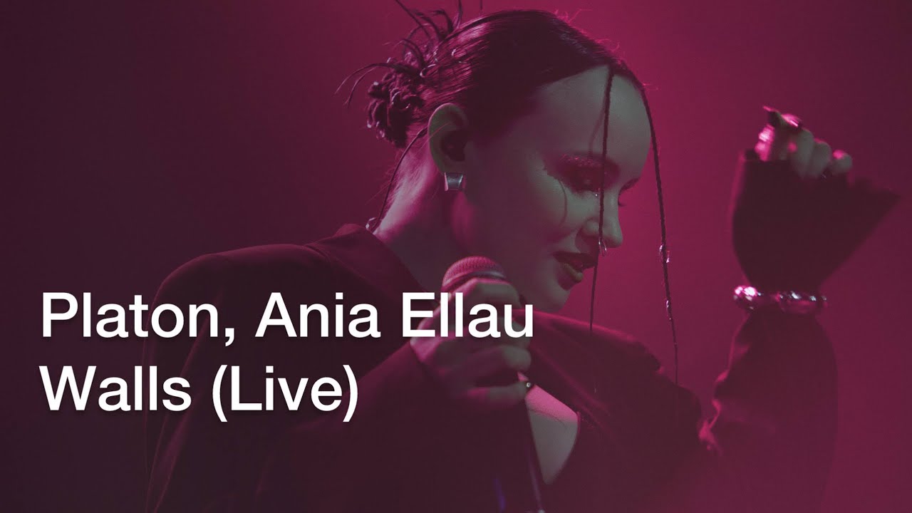 Watch Platon, Ania Ellau - Walls | Live in Minsk 2026 on YouTube Watch Platon, Ania Ellau - Walls | Live in Minsk 2026 on YouTube