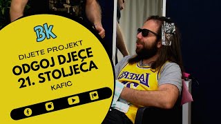 • Odgoj djece 21. stoljeća ▸ Dijete projekt