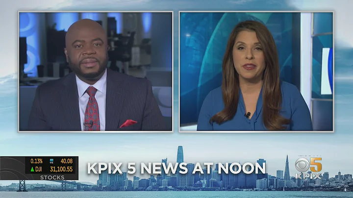 Earthquake Centered Near Concord Rattles East Bay