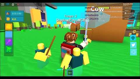 Army control simulator  (PT.3)