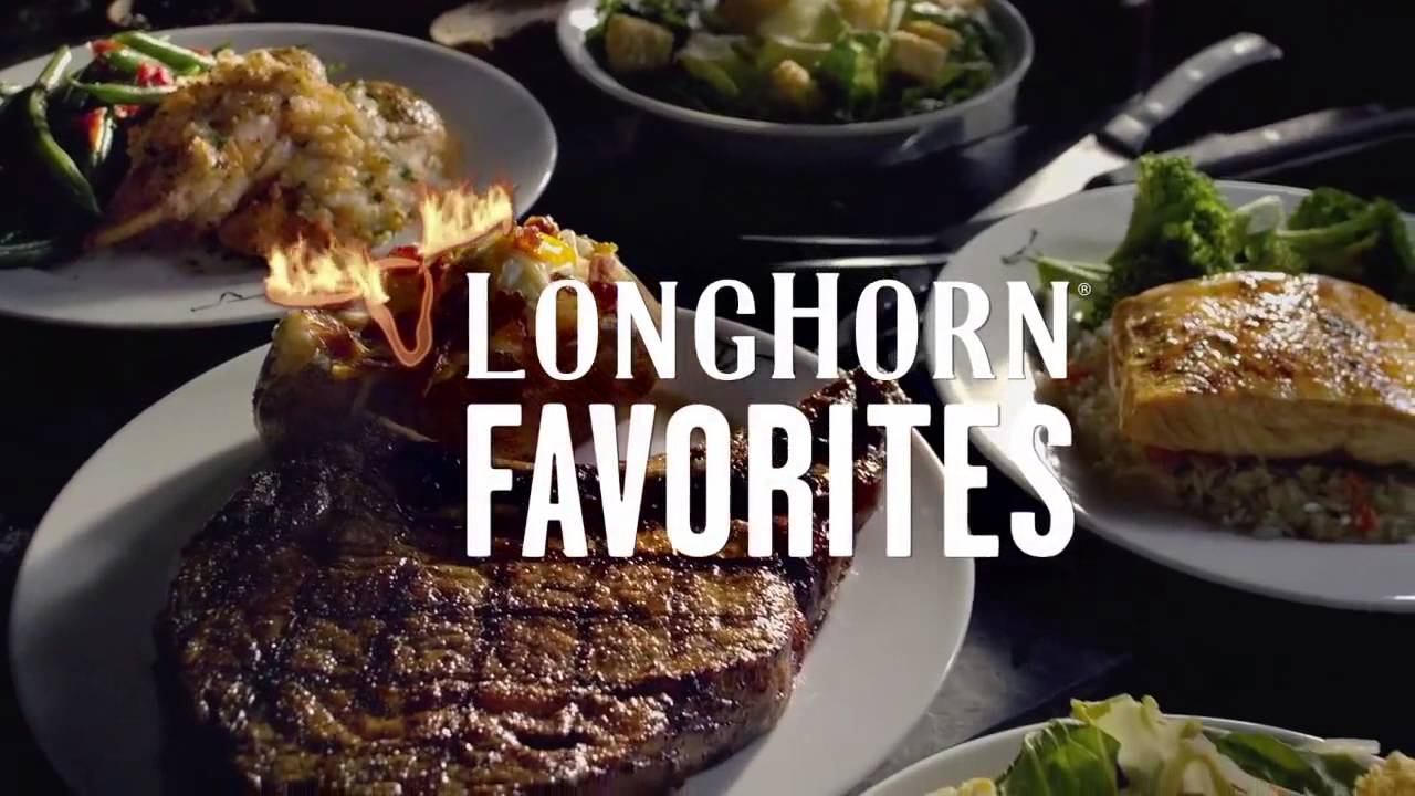 Longhorn Steakhouse Jingle by Travis and Chad Grimes