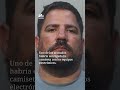 Camiseta con cámara: acusados de hacer trampa en examen de licencia en Miami-Dade