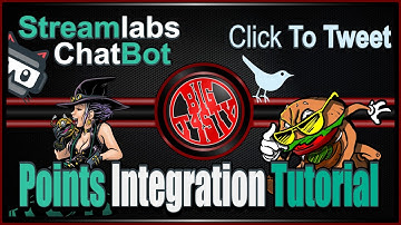 Streamlabs Chatbot CTT Points installation tutorial