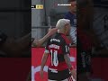 ARTE! GOLAÇO DE ARRASCAETA! 🔟🔴⚫