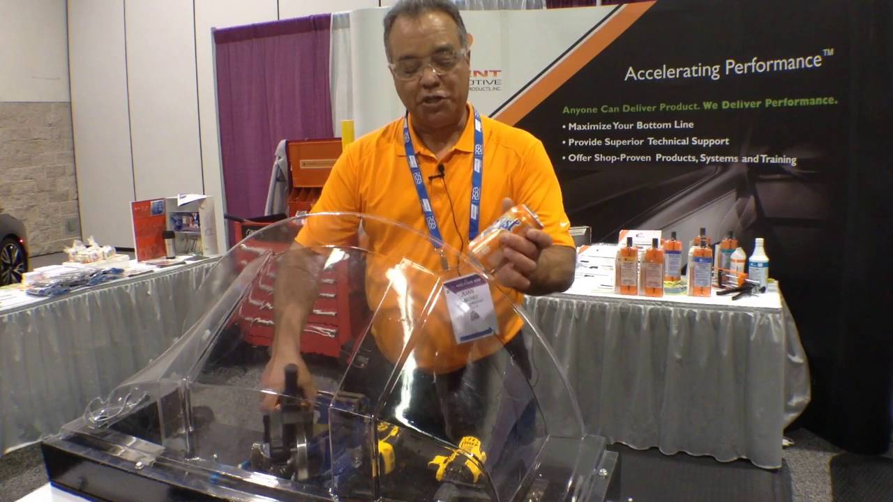 KENT AUTOMOTIVE DEMOS MBX BLASTER YouTube