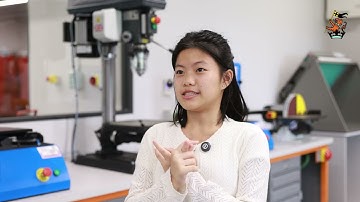 The Crowthorne Series: Design and Technology