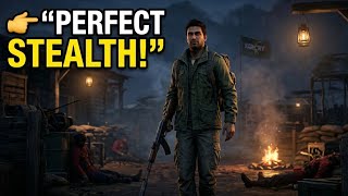 Pure Chemistry Mission Full Stealth Walkthrough | Far Cry 4 Silent Assassin Run 🔥