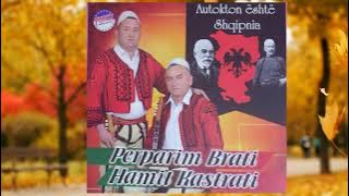 Perparim Brati & Hamit Kastrati  - Autokton eshte Shqipnia - Fenix/Production