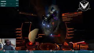 Elite Dangerous : New years ganking #4