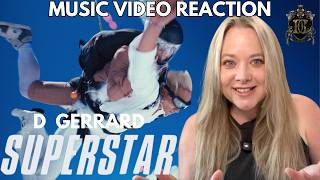Is This Thailand's Best Music Video?! D GERRARD - ซูเปอร์สตาร์ (SUPERSTAR) [Official MV] screenshot 3