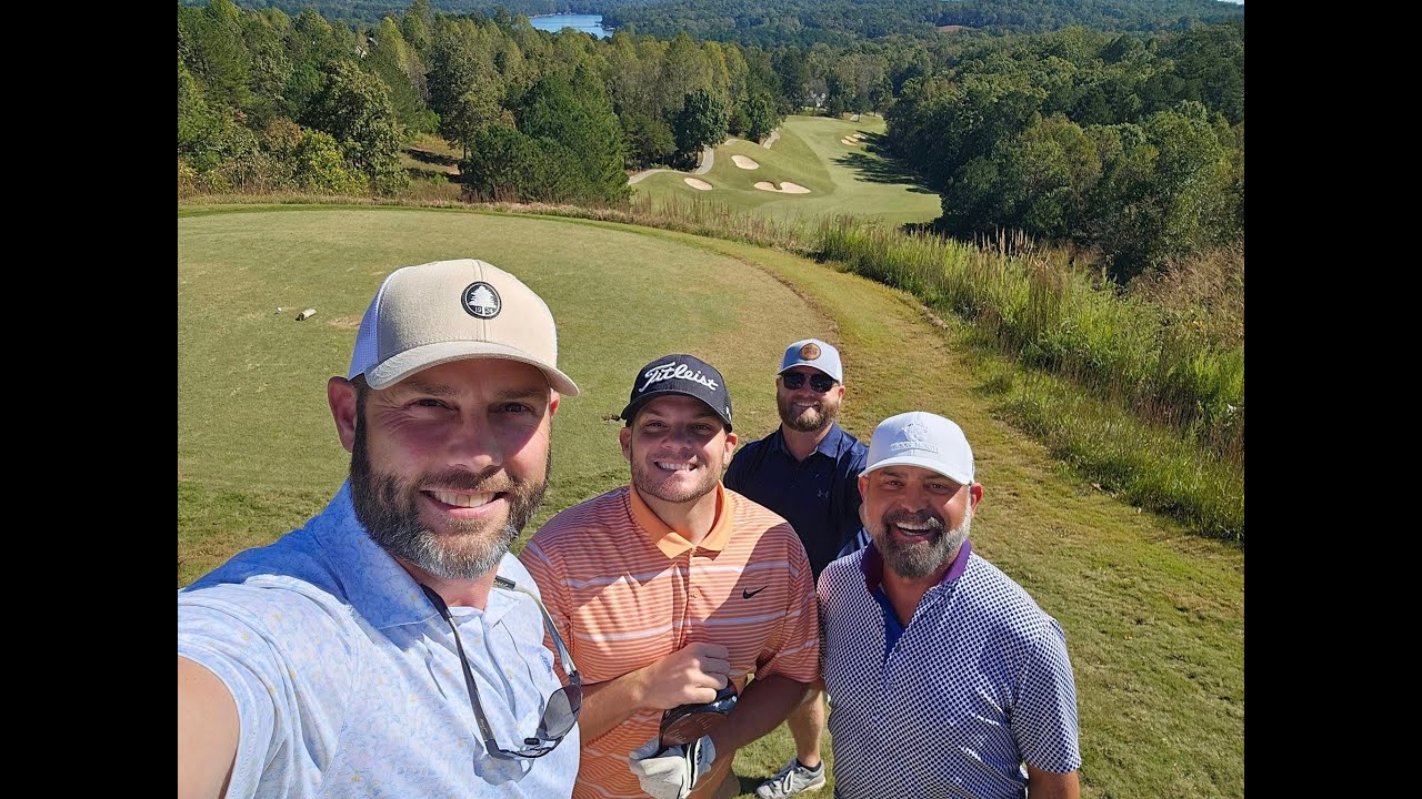 There's A Long Road Of Reconstruction Ahead | Kevin Medlin PT 2