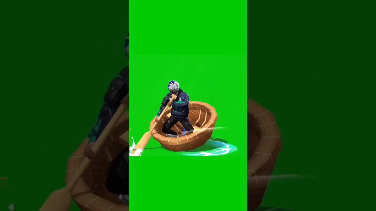 OVERLAY VIDEO BY BAPAN CREATION 🔖 