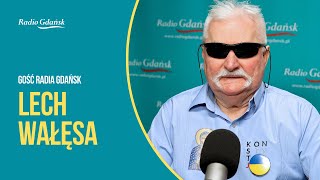 Download Lagu Lech Wałęsa: „Donald Trump? Zdrajca, pachołek Moskwy albo fenomenalny polityk” MP3