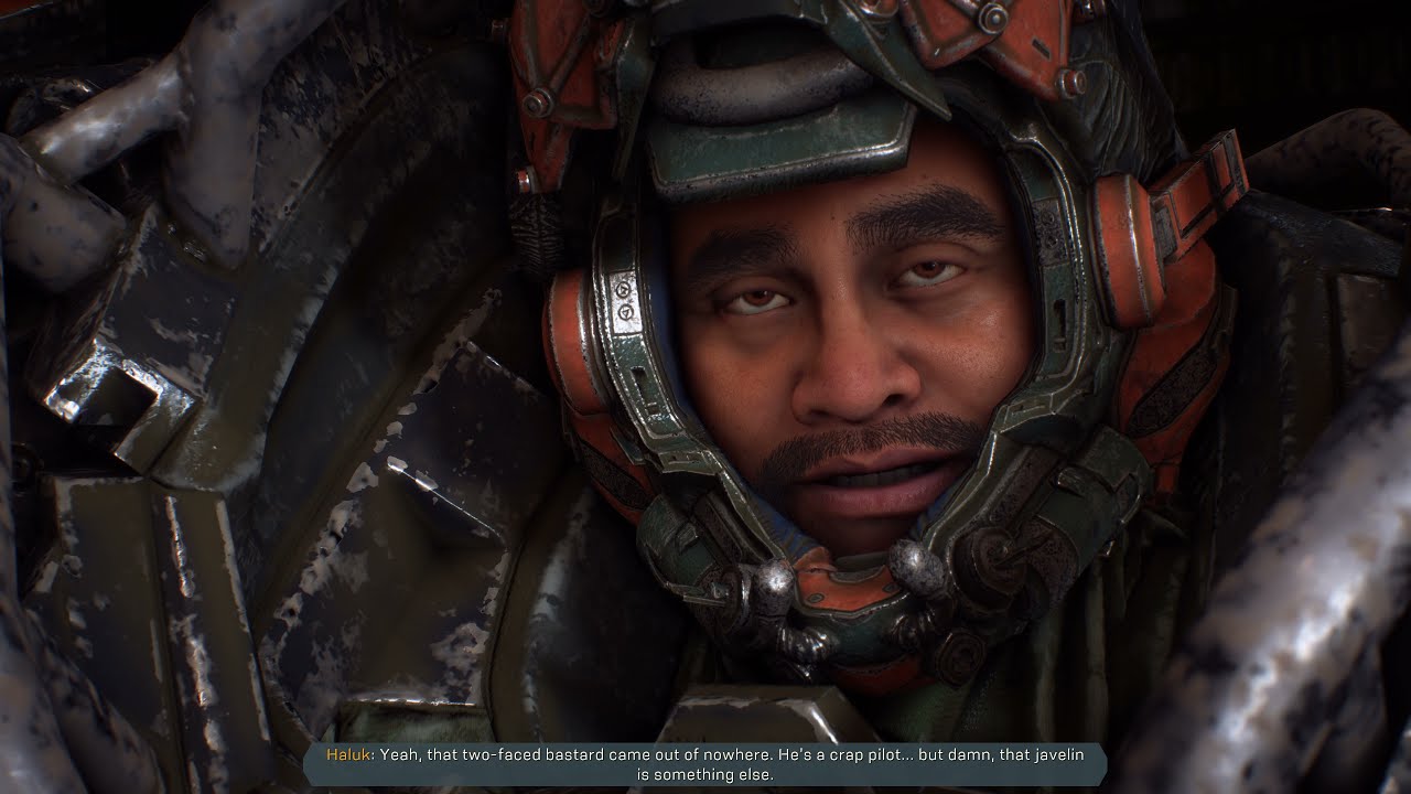 Anthem - 34 - Freelancer Down (Kommentiert in Deutsch, 4K)