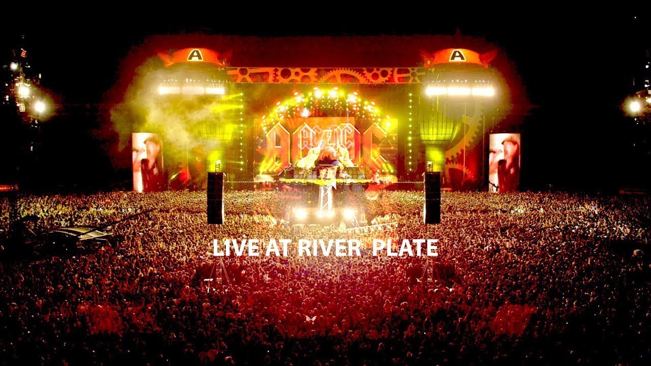 ac dc tour river plate