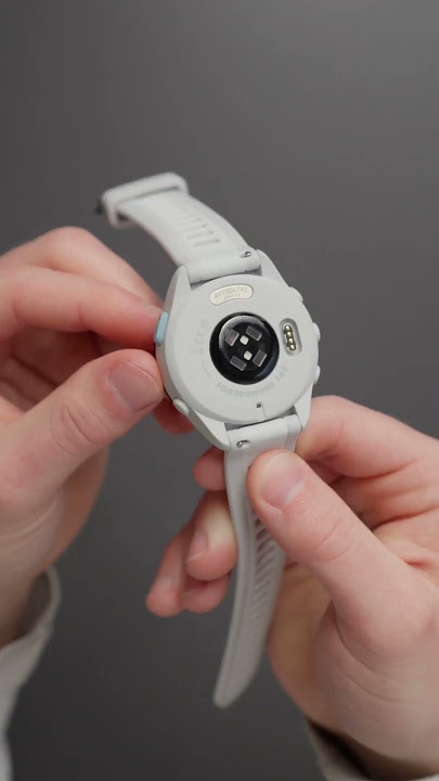 Garmin vivomove Trend Hybrid Fitness Smartwatch — PlayBetter
