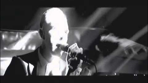 Hurts - Miracle Jonathan Ross show 9 Feb 2013