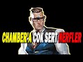 CHAMBER NERF | Valorant