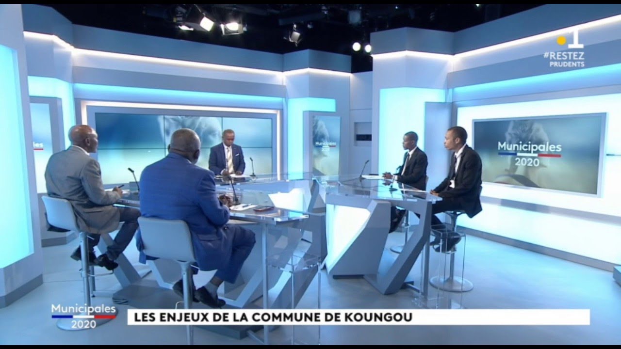 Municipales 2020 : Kalaoidala : les enjeux dans la commune de Koungou