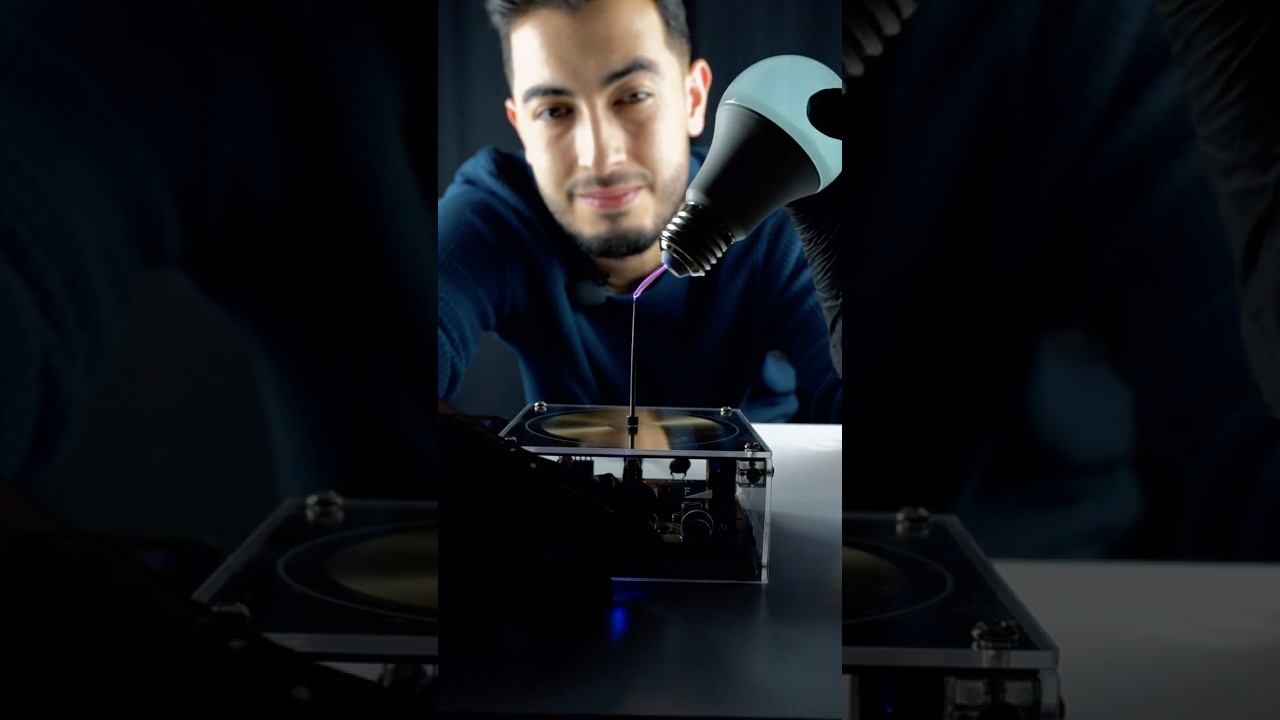 Elektriğe Dokunursam Canım Acır mı? ⚡️🫣