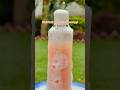 @blozzomlife hairfall rescue therapy shampoo. It is  enriched with onion, alma, aloevera, rosemary