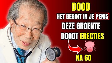 Mannen ouder dan 60: Eet deze 3 groenten nooit – ze verlagen je testosteron razendsnel!