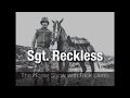 Sgt. Reckless - the real war horse