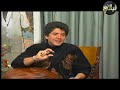 النجم وليد توفيق في لقاء نادر من برنامج نجوم الجزء 1