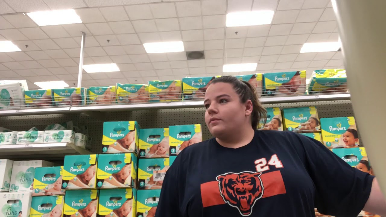 New Smashbox Primer Wear Test