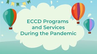 KB Ep 1 - Premier Episode with Dr. Inciong (ECCDC Programs and Services during COVID)