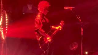 Love and Rockets in Austin Texas 2023