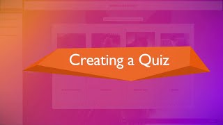 Creating a Quiz - CoSpaces Edu