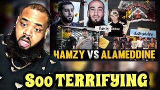 American REACTS to Inside Sydney’s MOST TERRIFYING Gang War