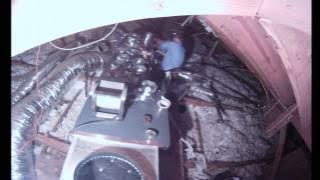 Assembling and Installing a Furnace in North Carolina | Dr. Energy Saver Charlotte